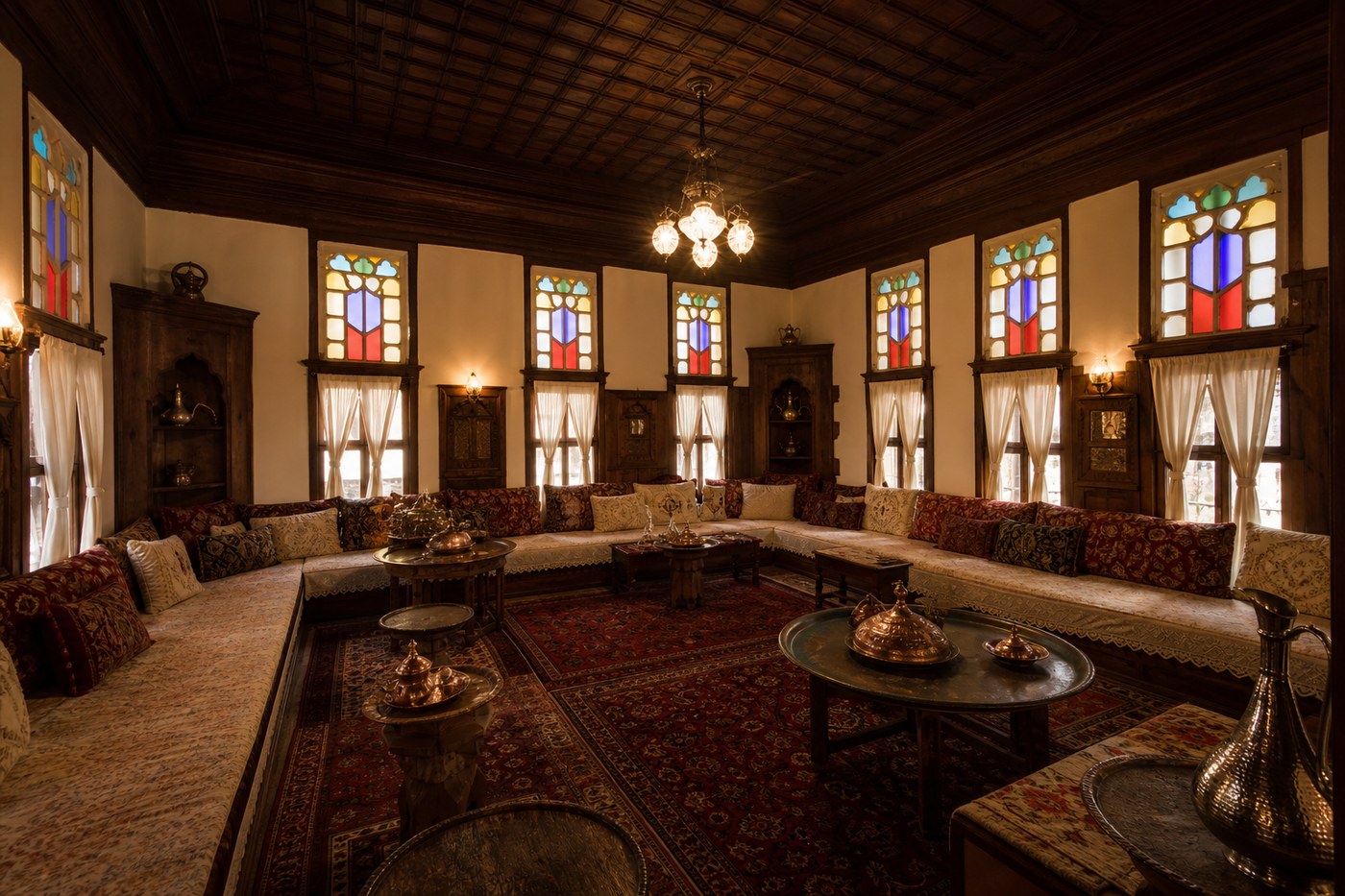 UNESCO Sokak