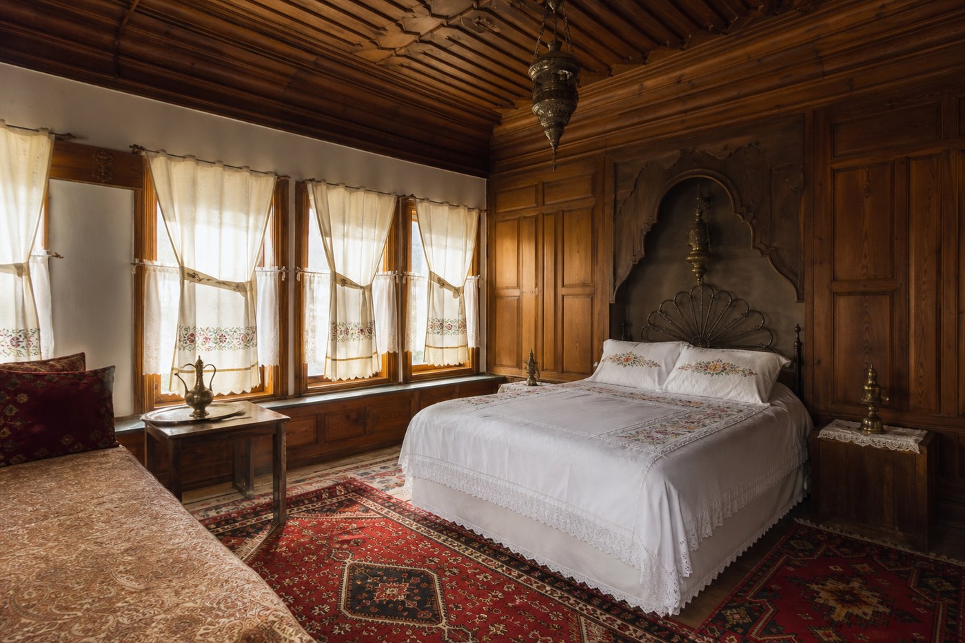 Sultan Odası